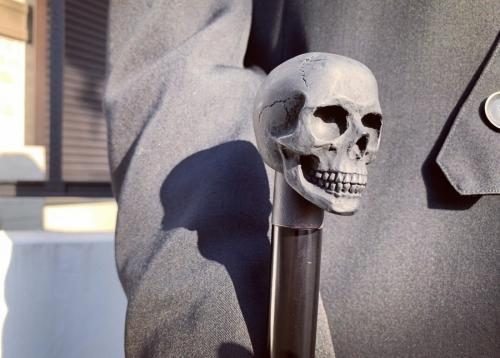 ヨウジヤマモトプールオムの19AW