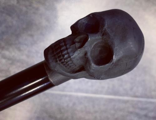 スカルステッキ