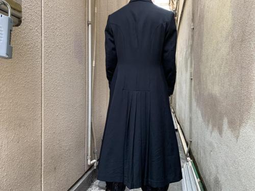 YohjiYamamoto pour hommeのヨウジヤマモトプールオム