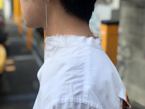 コムデギャルソンオムプリュスの18SS