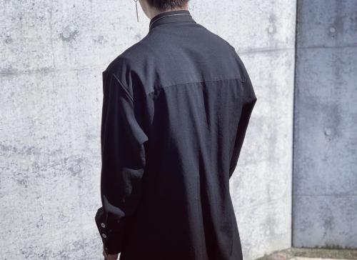 Yohji Yamamoto Pour Hommeのヨウジヤマモトプールオム