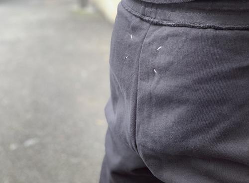 メゾンマルジェラ14の18AW