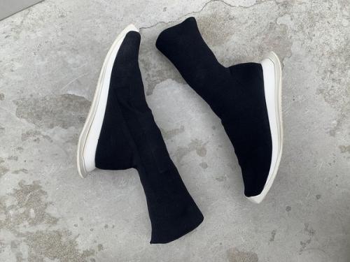 RUNNER STRETCH SOCK LOW