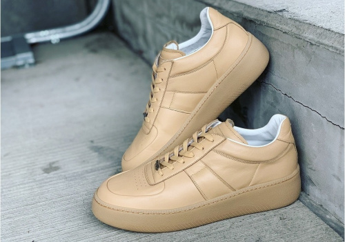 インポートブランドのMaison Margiela 22