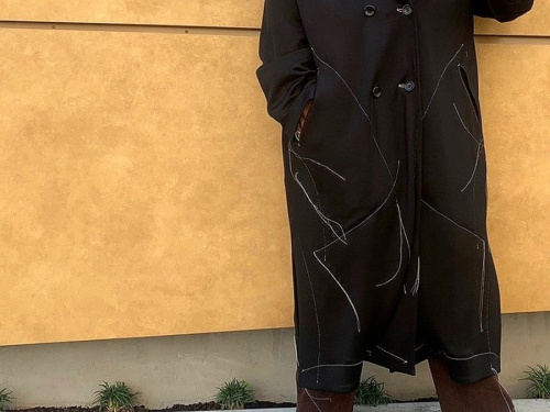 ドメスティックブランドのsulvam