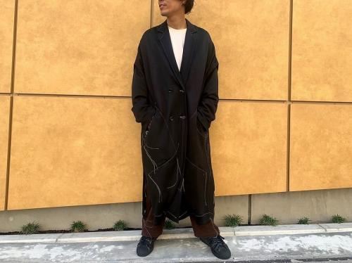 ヨウジヤマモト