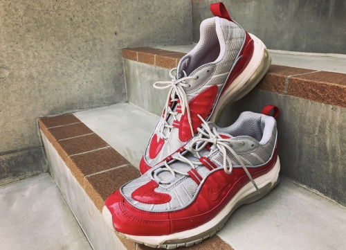 ストリートブランド