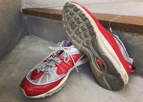 AIR MAX 98の16SS
