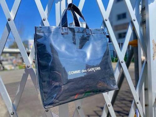 COMMEdesGARCONSのコム・デ・ギャルソン