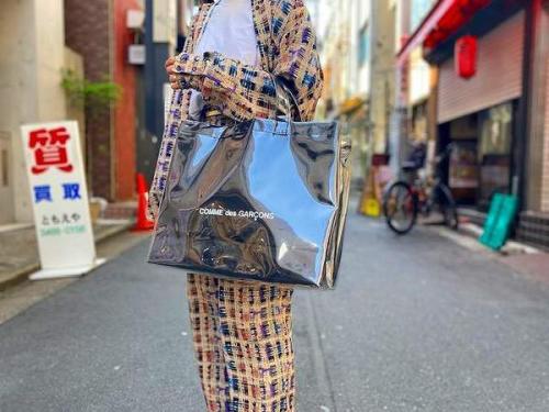 19AW　闇市　ブラックマーケット　Black Market