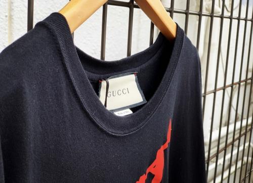 グッチのシャトーマーモント