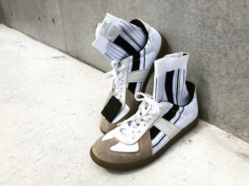 インポートブランドのMaison Margiela 22