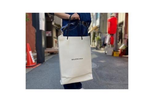 ショッピングバッグ