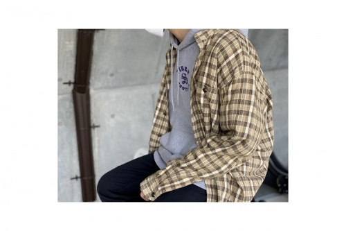 ラグジュアリーブランドのISSEY MIYAKE MEN