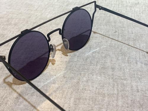 サングラスのメンズ