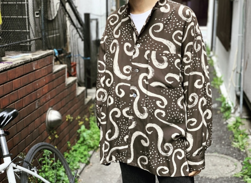 トレファクスタイル下北沢東口店ブログ画像１