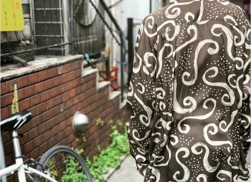 ISSEY MIYAKEのイッセイミヤケ