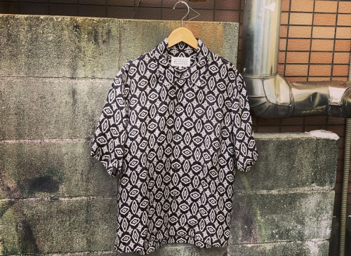 インポートブランドのMaison Margiela 10