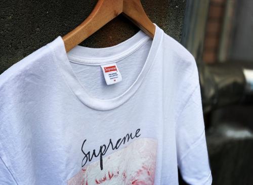 SUPREMEのシュプリーム