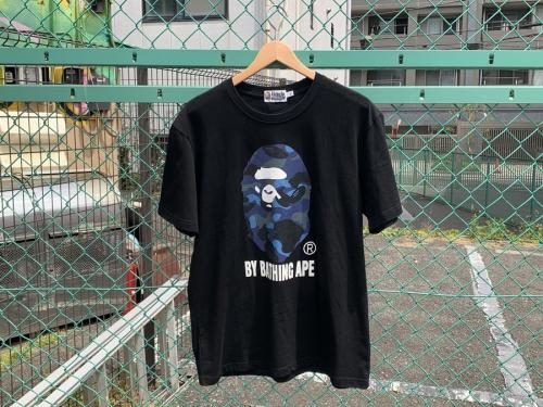 A BATHING APEのエイプ