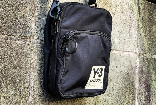 ドメスティックブランドのY-3