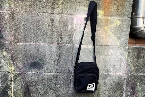 Y-3のワイスリー