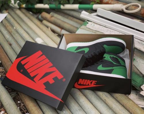 ストリートブランドのNIKE