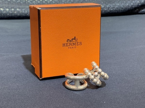 インポートブランドのHERMES