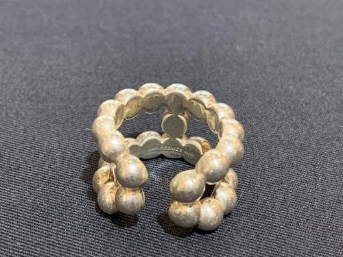 エルメスのリング