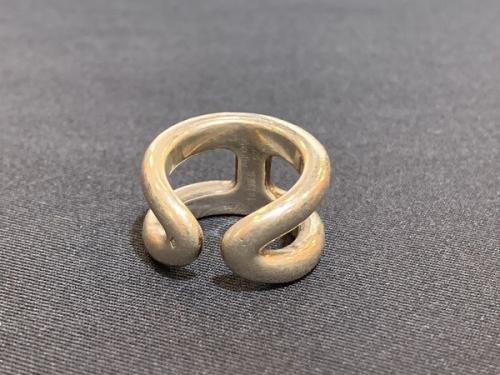 ヴィンテージ　シルバー