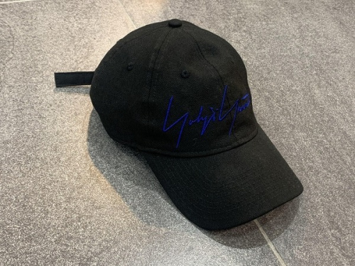 ドメスティックブランドのYohji Yamamoto