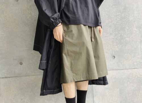 RICK OWENSのリックオウエンス