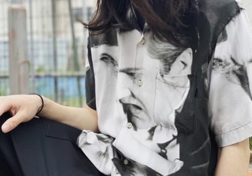 SUPREMEのシュプリーム