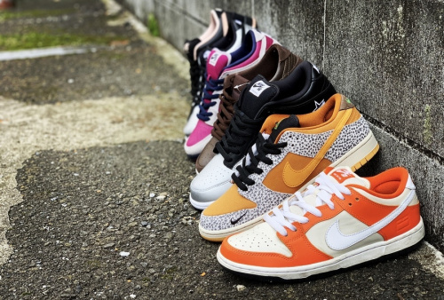 ストリートブランド