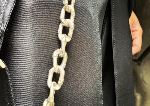 ウォレットチェーン