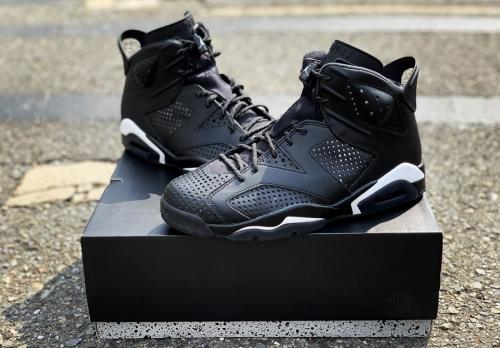 AIR JORDAN 6 RETROのAIR JORDAN