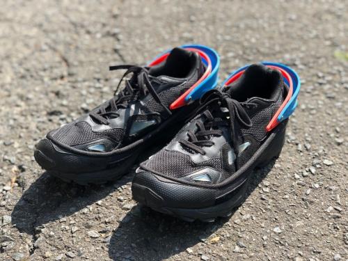 adidas by RAF SIMONSのアディダス バイ ラフシモンズ