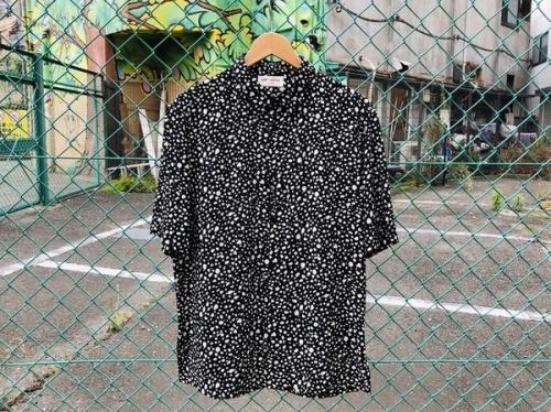 Saint Laurent Parisのサンローランパリ