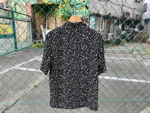 サンローランパリの20SS　シャツ