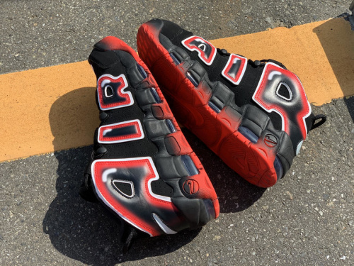 ストリートブランドのNIKE