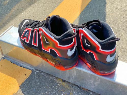 レーザークリムゾン　19年モデル