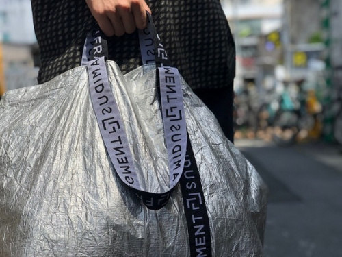 コラボ・別注アイテムのFRAGMENT DESIGN×RAMIDUS