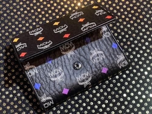 MCMのエムシーエム