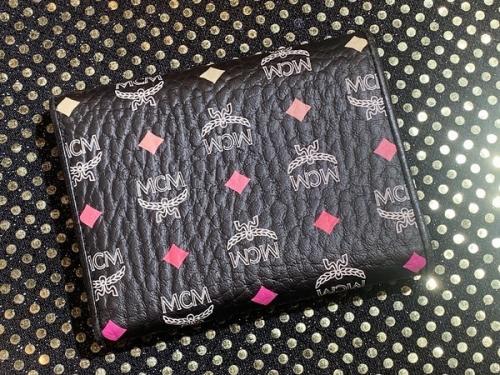 エムシーエムのモノグラム　