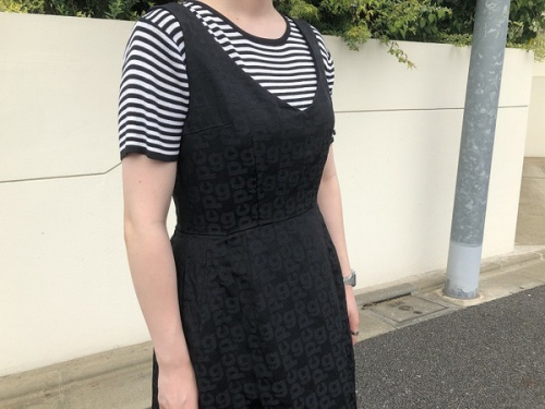 トレファクスタイル下北沢東口店ブログ画像１