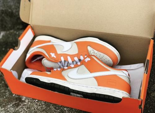 NIKE SBのナイキエスビー