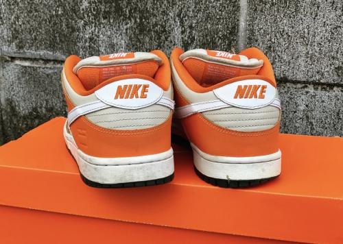 SB DUNK LOWのSB Dunk Low Premium