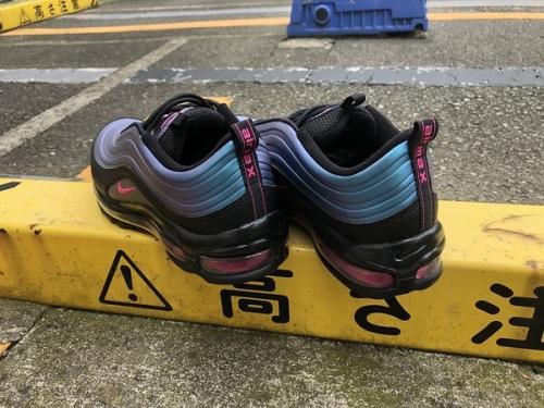 AIR MAX 97 LXのエアマックス　97
