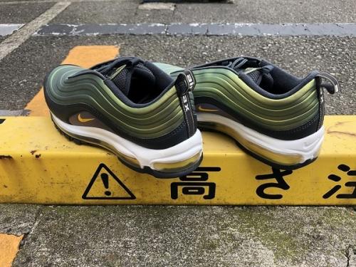 NIKE / ナイキ より AIR MAX 97 LX をご紹介！！[2020.06.20発行