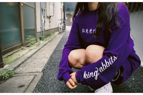 ストリートブランドのFR2